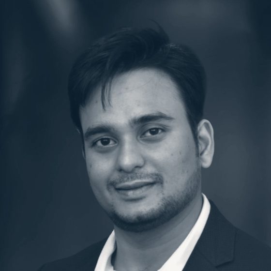 Devesh Pandey
