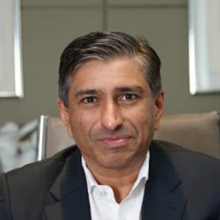 Rajiv Menon