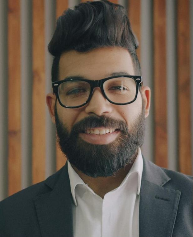 Arjun Malhotra